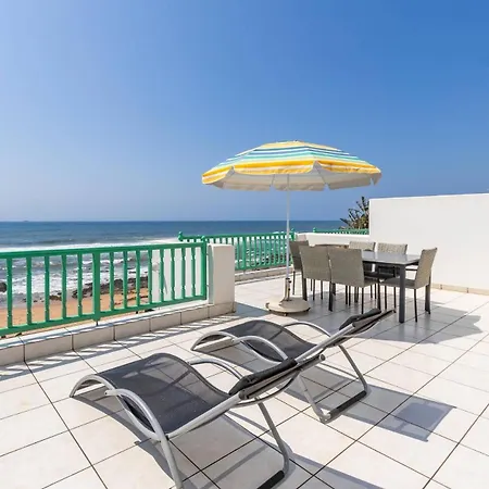 2 Skiathos Ballito Exterior photo