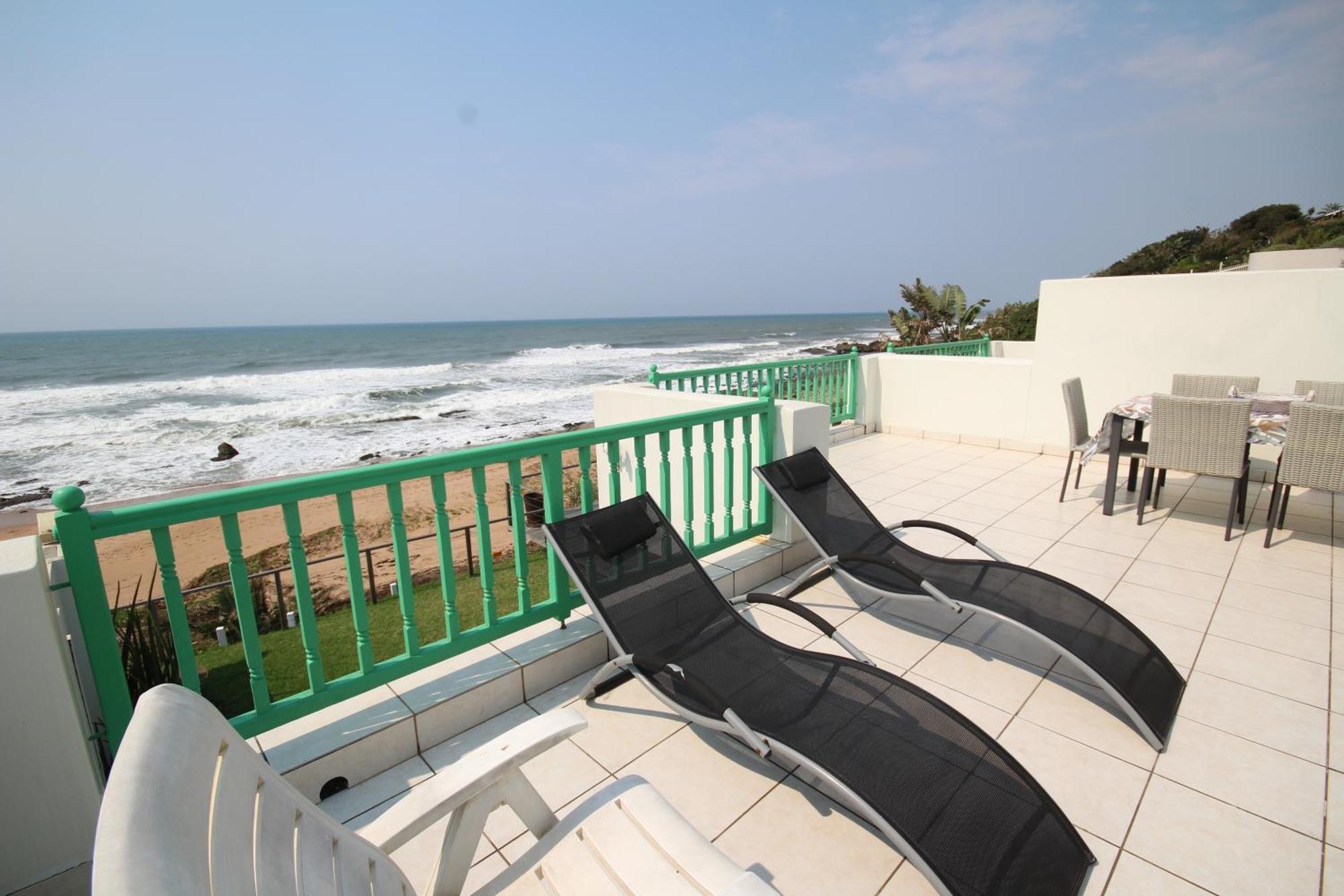 2 Skiathos Apartment Ballito