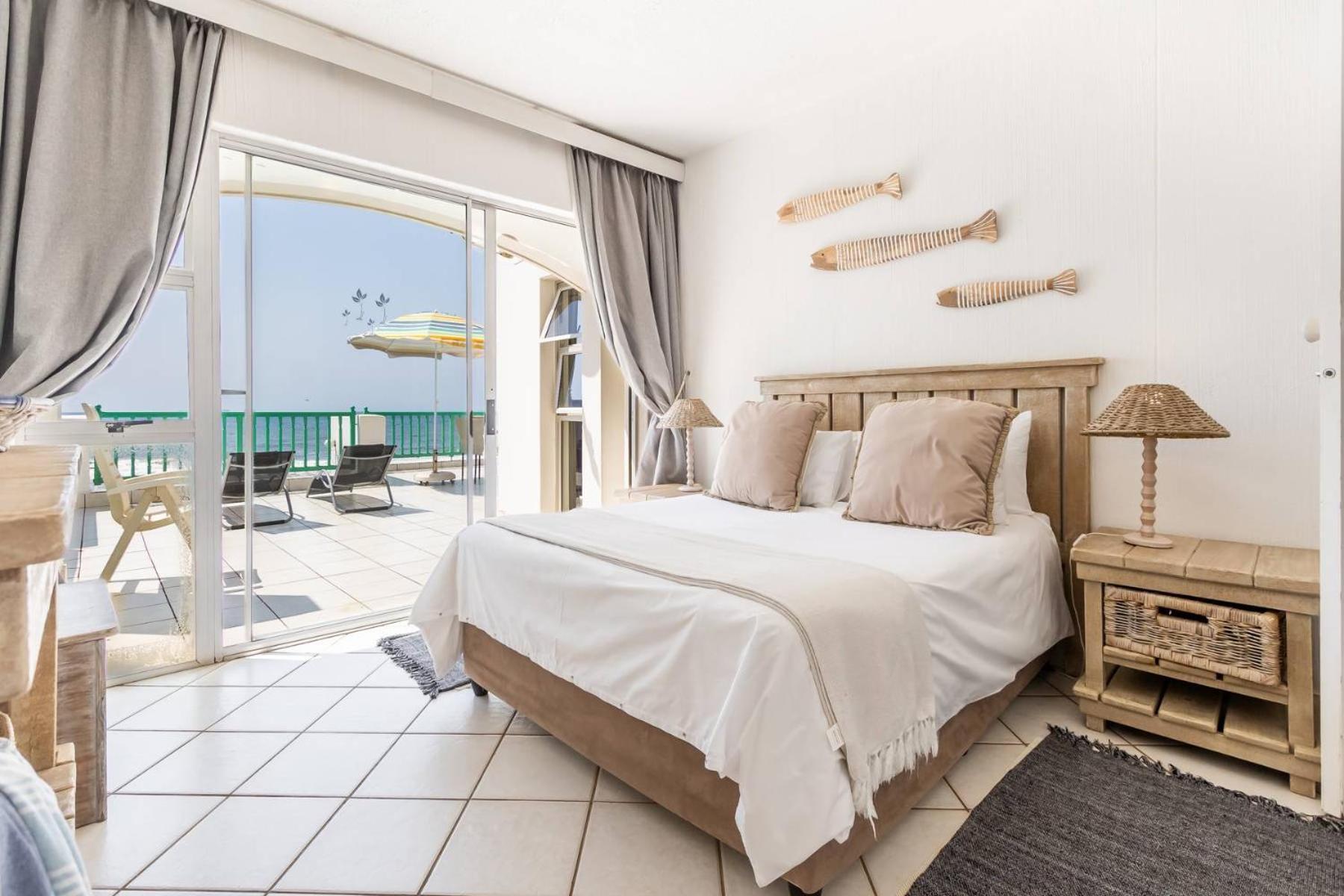 2 Skiathos Apartment Ballito